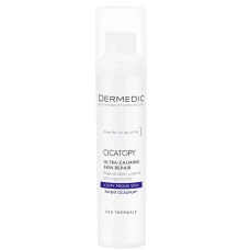 Crema calmanta pentru repararea pielii Cicatopy, 40ml, Dermedic