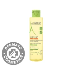 Ulei de dus Exomega Control, 200ml, A-Derma