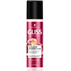 Balsam Express Colour Perfector, 200ml, Gliss