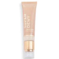 Crema hidratanta nuantatoare Superdewy Light, 55ml, Makeup Revolution