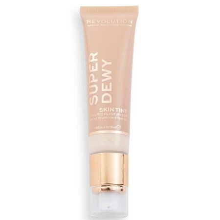 Crema hidratanta nuantatoare Superdewy Light, 55ml, Makeup Revolution