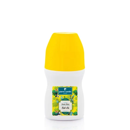 Deodorant Roll-On Mystic Elixir, 50ml, Pierre Cardin
