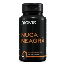 Nuca Neagra 60cps, Niavis