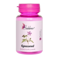 Gynecomed, 60comprimate, Dacia Plant
