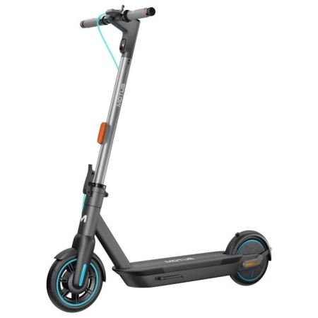 Trotineta electrica pliabila Motus Scooty 10inch LITE GEN5, viteza 20km/h, autonomie 30km, motor 350W, 36V/7.8Ah (Gri)