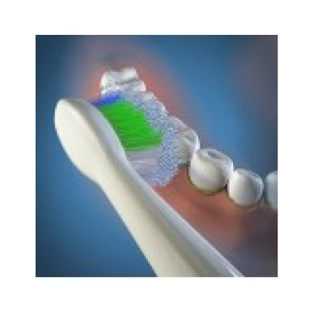 Set 3 Rezerve, Waterpik, WP-900, Capete Standard, pentru Periuta Hidrosonica