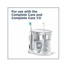 Set 3 Rezerve, Waterpik, WP-900, Capete Standard, pentru Periuta Hidrosonica