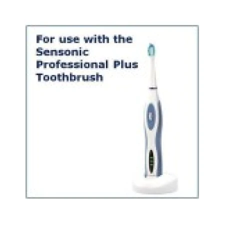 Set 3 Rezerve, Waterpik, WP-900, Capete Standard, pentru Periuta Hidrosonica