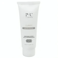 Masca pentru fata Clarity Moon Mask, 75ml, PFC Cosmetics