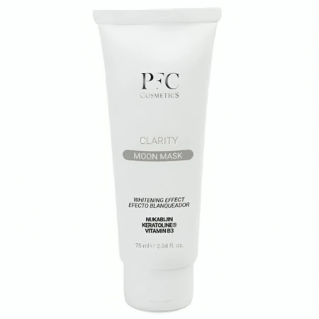 Masca pentru fata Clarity Moon Mask, 75ml, PFC Cosmetics