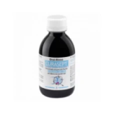 Apa de Gura, Curasept, ADS 205, Clorhexidina 0.05%, Protectie pentru Gingiile Iritate, 200ml