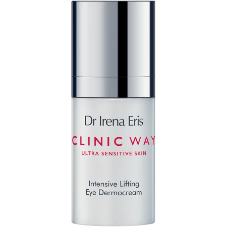 Crema ochi anti-aging Clinic Way 3° + 4°, 15ml, Dr. Irena Eris