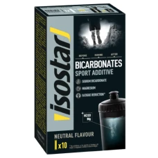 Bicarbonati, 71g, Isostar