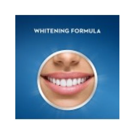 Set 2x Paste de Dinti, Crest, Pro-Health, Whitening Gel, Efect Albirea Dintilor, 130gr