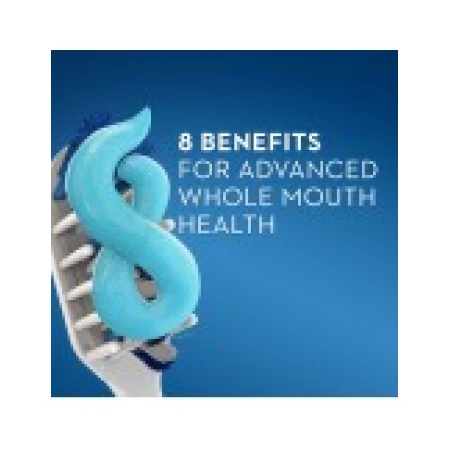 Set 2x Paste de Dinti, Crest, Pro-Health, Whitening Gel, Efect Albirea Dintilor, 130gr