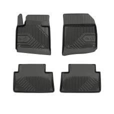 Covorase auto Frogum tip Tavita No. 77 pentru CITROEN C5 2008-2017
