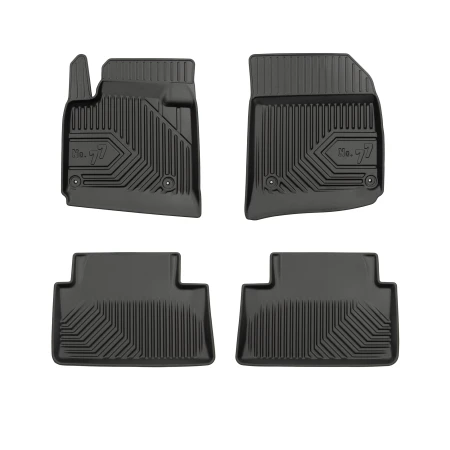 Covorase auto Frogum tip Tavita No. 77 pentru CITROEN C5 2008-2017