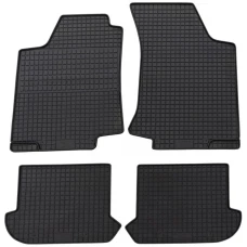 Covorase auto VW Golf III 1992 - 1998/ Golf Cabrio 1993 - 1997/ Vento 1992 - 1998 Petex