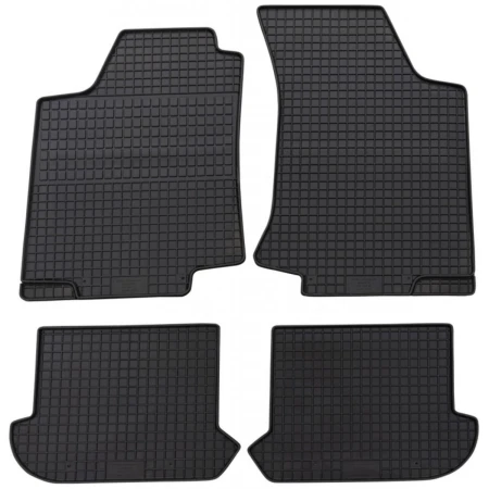 Covorase auto VW Golf III 1992 - 1998/ Golf Cabrio 1993 - 1997/ Vento 1992 - 1998 Petex