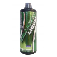 Collagen Liquid Blueberry Cherry, 1l, Vitabolic
