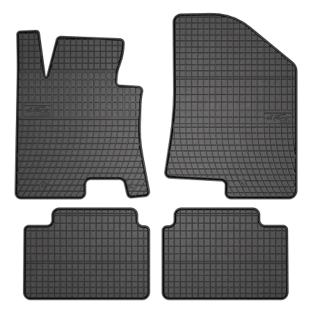 Covorase auto Frogum pentru HYUNDAI i30 II 2011-2017