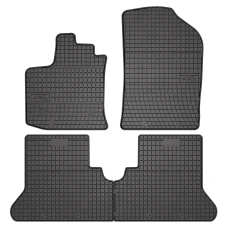 Covorase auto Frogum pentru DACIA Dokker 2012-2021