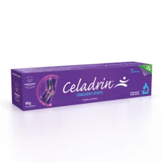 Celadrin Unguent Forte, 40g, Good Days Therapy