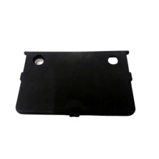 Capac frontal pentru trotineta electrica JOYOR Y6S (Negru)