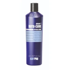 Sampon reparator cu peptide Botu-Cure, 350ml, KayPro