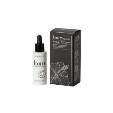 Ser bio cu secretie de melc si hibiskus 30ml, Loom Supreme Bioearth