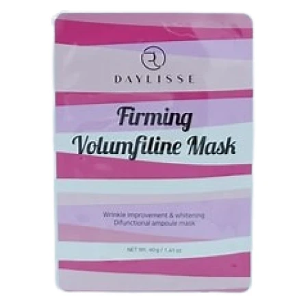 Masca de fata antirid Volumfiline, 40g, Daylisse