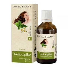 Tonic Capilar, 50mililitri, Dacia Plant