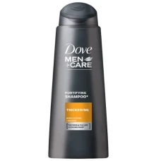 Sampon impotriva caderii parului Men+Care Thickening, 400ml, Dove