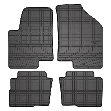 Covorase auto Frogum pentru KIA Soul I 2008-2013