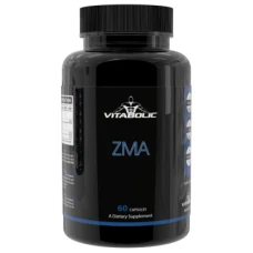 New ZMA, 60 capsule, Vitabolic