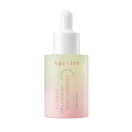 Ser de fata multitasking Re-Birth Root, 30ml, Aperire