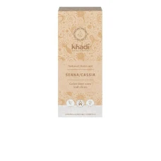 Henna Neutra (Senna/Cassia) , 100gr, Khadi