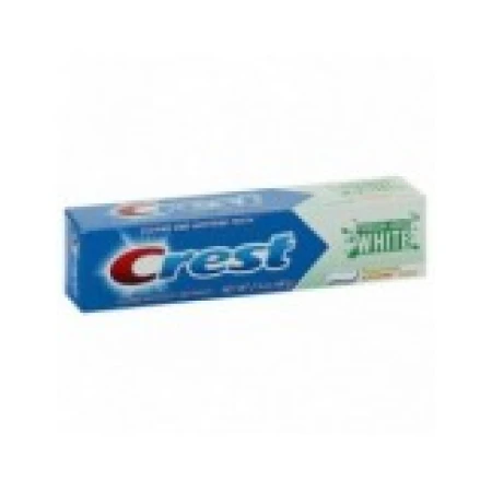 Pasta de Dinti, Crest, Fresh and White, Protectie Anti-Carie si Respiratie Proaspata, 68gr