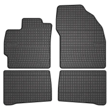 Covorase auto Frogum pentru TOYOTA Prius III 2010-2015