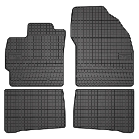 Covorase auto Frogum pentru TOYOTA Prius III 2010-2015