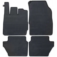 Covorase auto FORD Fiesta 2011 - 2017 Petex