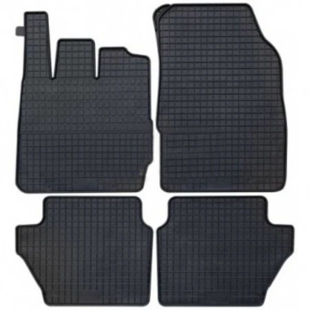 Covorase auto FORD Fiesta 2011 - 2017 Petex