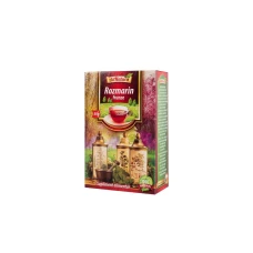 Ceai rozmarin, 50grame, AdNatura