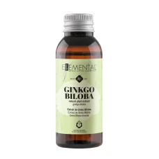 Extract de Ginkgo Biloba, 50ml, Ellemental