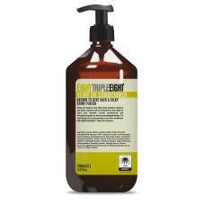 Balsam cu canepa, 1l, Eight Triple Eight