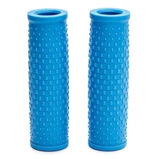 Manere ghidon pentru trotinetele electrice Xiaomi/Ninebot (Albastru)