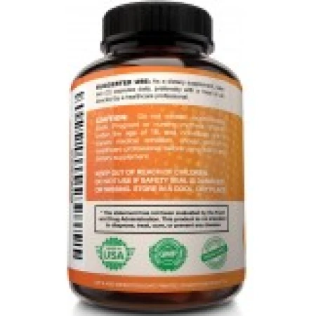 Vitamina C, NutriFlair, Lipozomala, Absorbtie Rapida, Intareste Sistemul Imunitar, Antioxidant Puternic, 1400mg / portie, 120cp