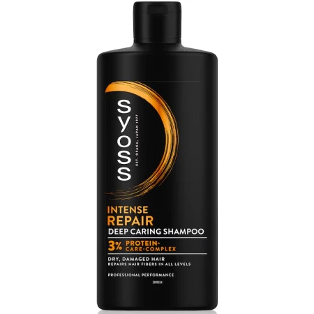 Sampon Repair, 440ml, Syoss