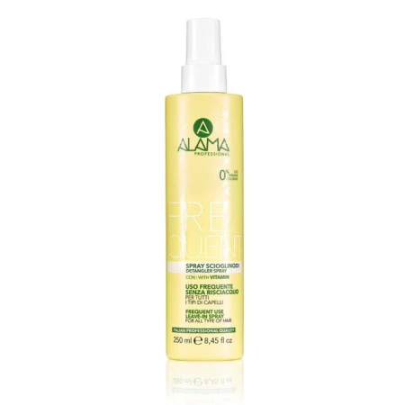 Spray fara clatire, 250ml, Alama Professional