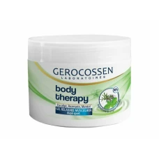 Gel pentru relaxare musculara dupa sport, Body Therapy (250 ml) - Gerocossen